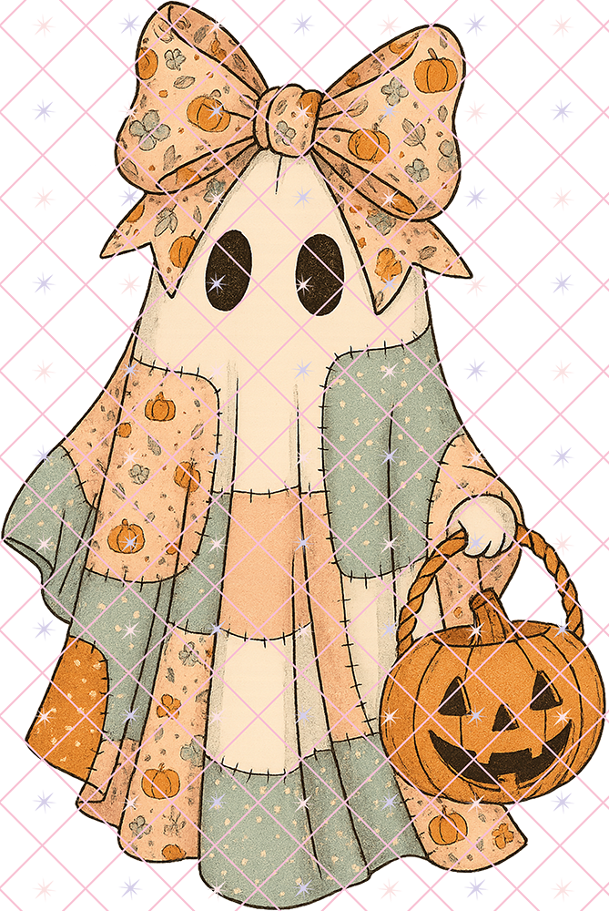 Patch Ghost
