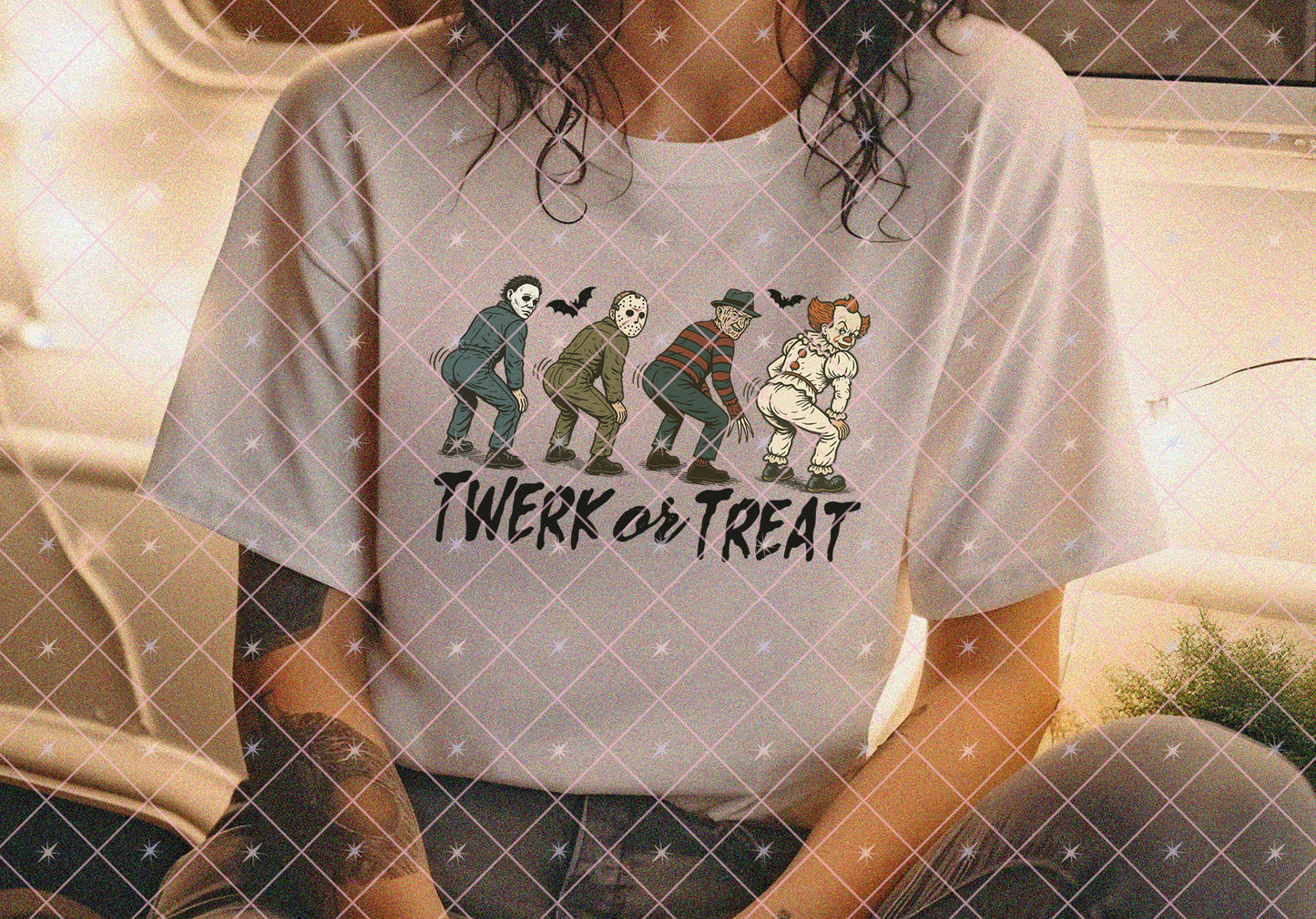 Twerk Or Treat