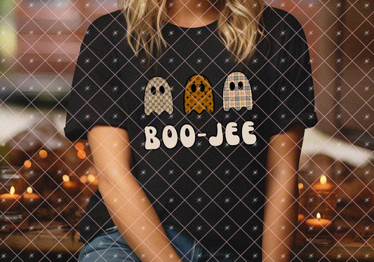 Boo-Jee Ghost