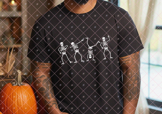 Skeleton Dance